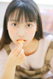 明星专题：嫩娘